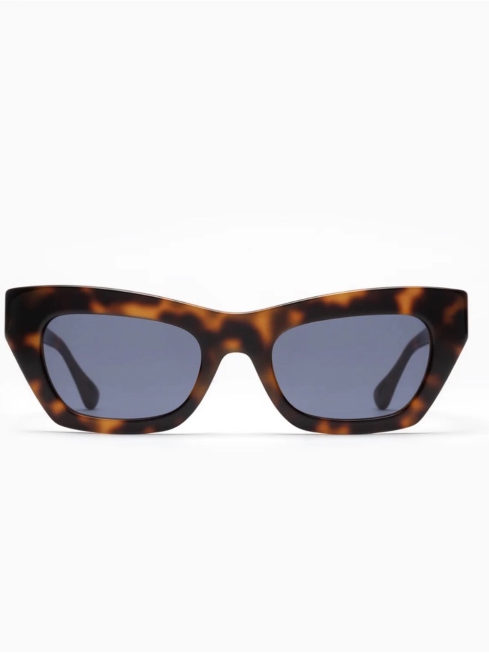Apercu Claire Rose 01 Sunglasses in Marrakesh